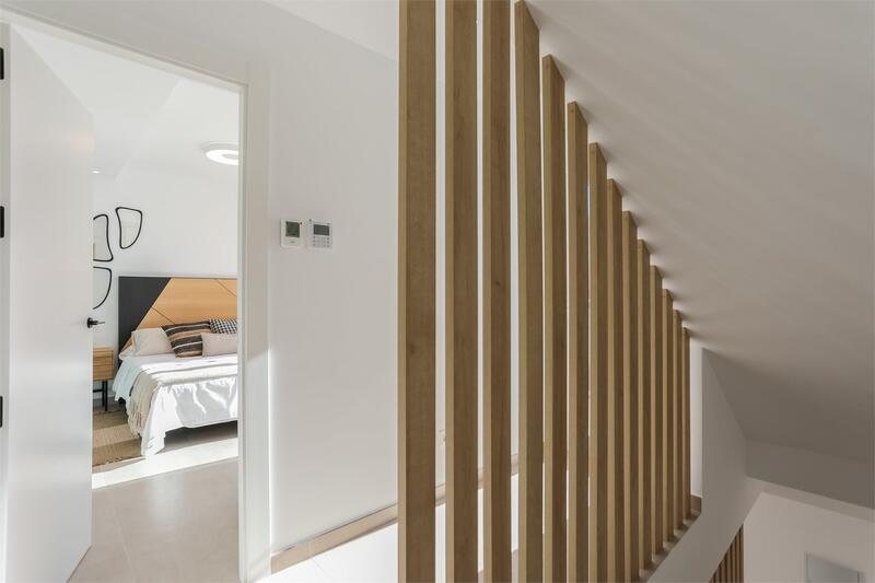 3 Schlafzimmer Villa zu verkaufen