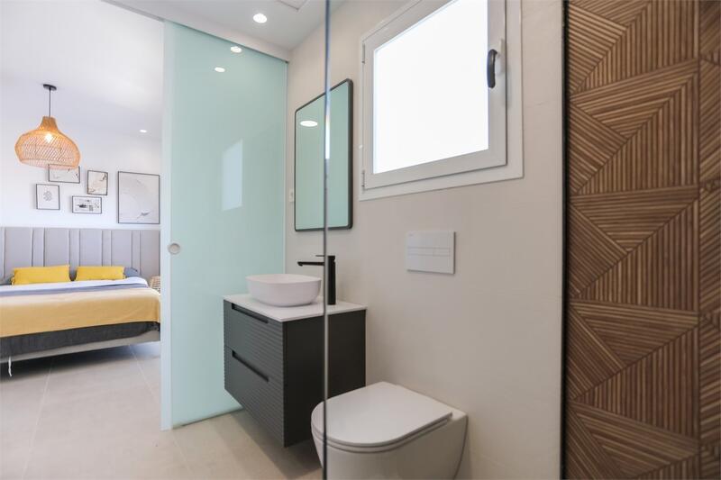 3 Schlafzimmer Villa zu verkaufen