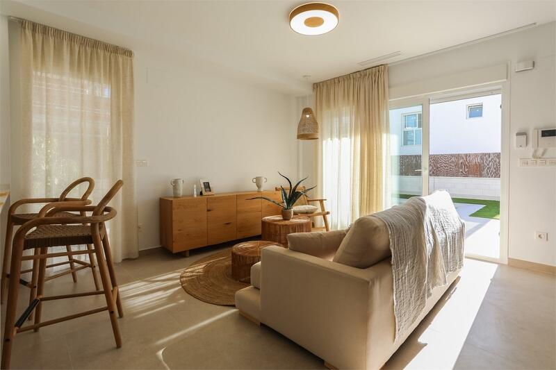 3 Schlafzimmer Villa zu verkaufen