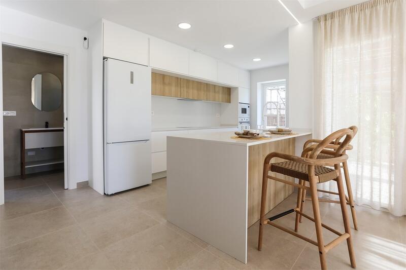 3 Schlafzimmer Villa zu verkaufen