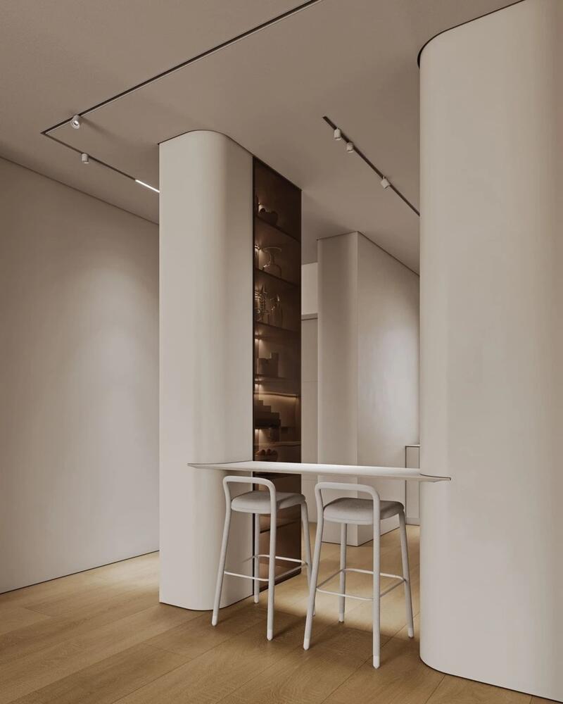 3 slaapkamer Appartement Te koop