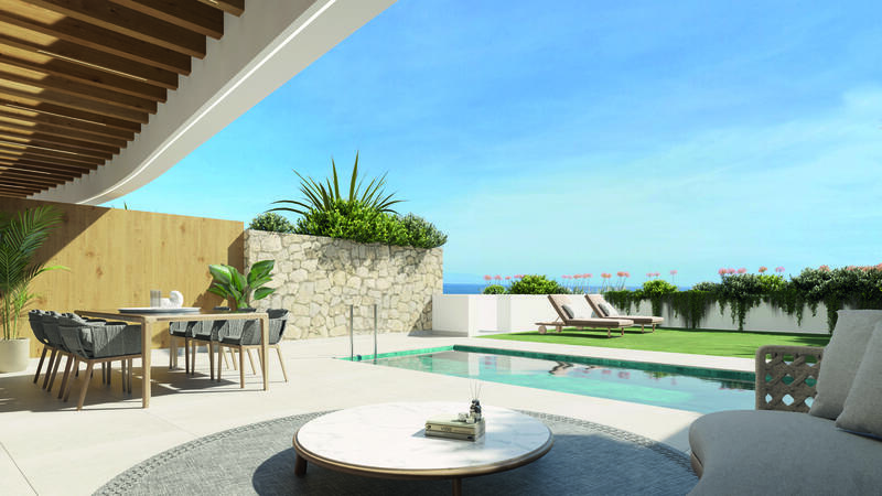 2 bedroom Apartment for sale