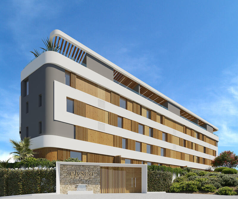 2 bedroom Apartment for sale