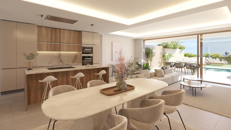 2 bedroom Apartment for sale