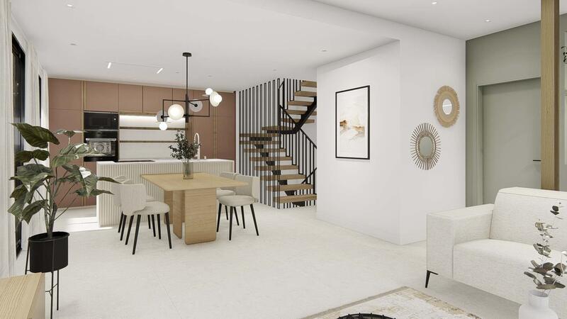 3 bedroom Villa for sale