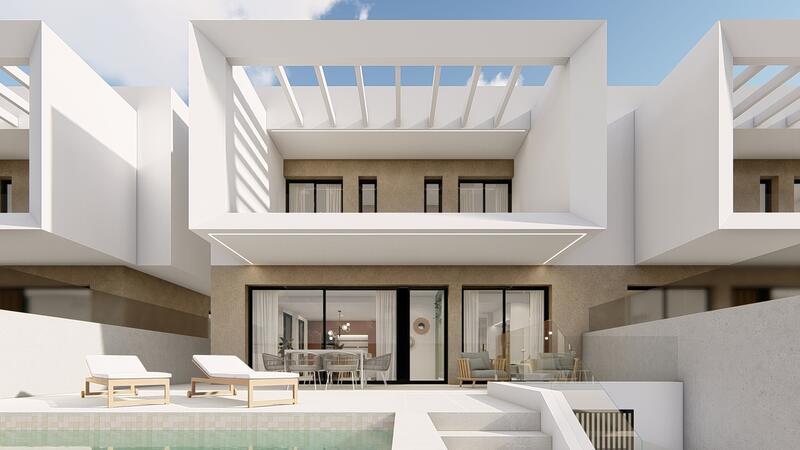 3 bedroom Villa for sale