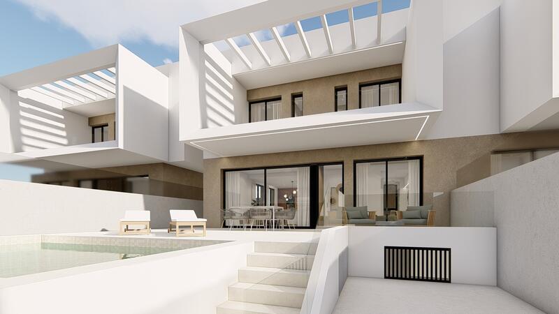3 bedroom Villa for sale
