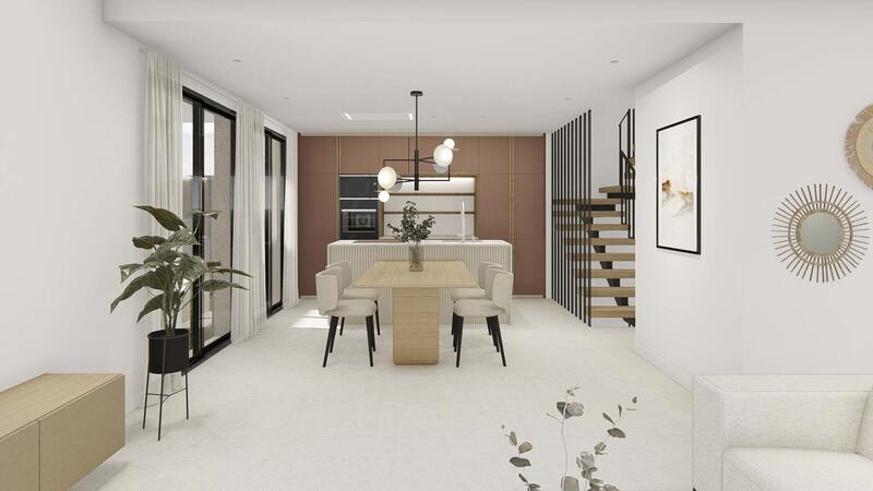 3 bedroom Villa for sale