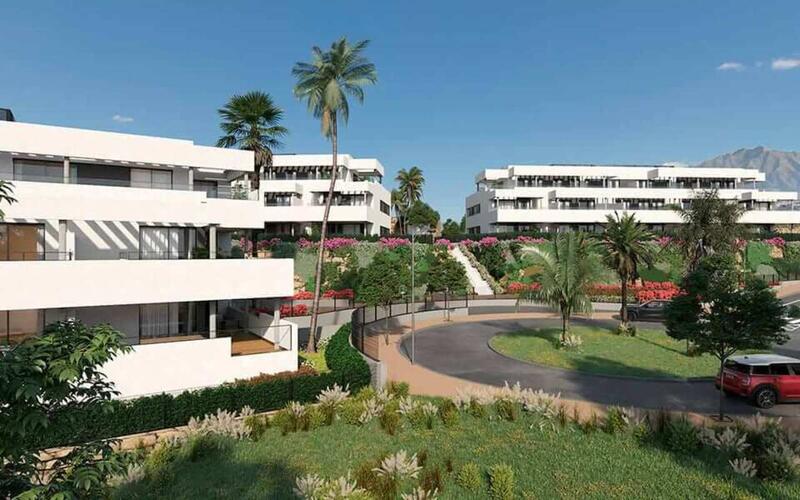 2 bedroom Apartment for sale