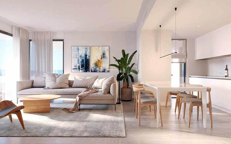 2 bedroom Apartment for sale