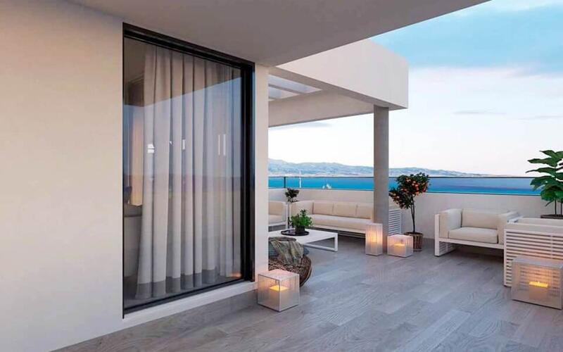 2 bedroom Apartment for sale