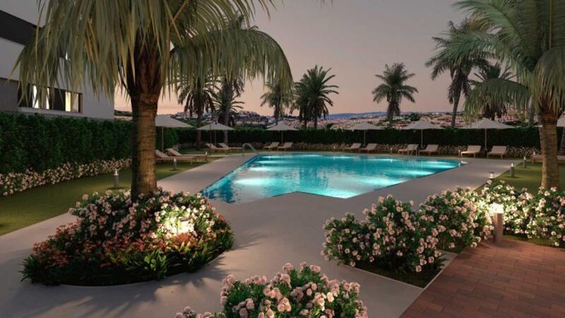 2 bedroom Apartment for sale