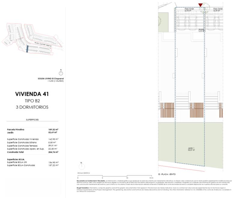 3 bedroom Villa for sale