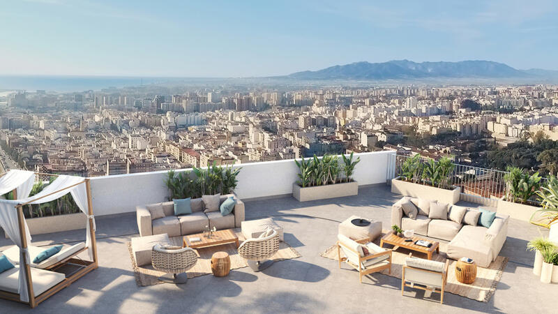 3 bedroom Apartment for sale