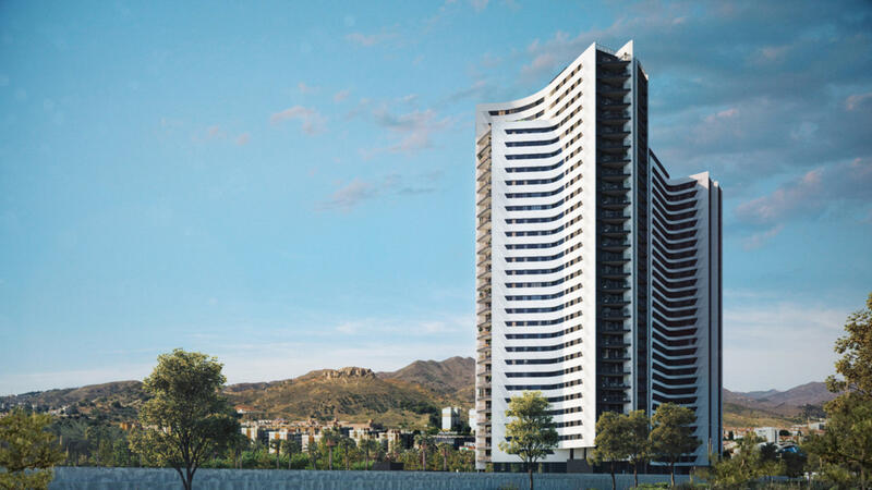 3 bedroom Apartment for sale