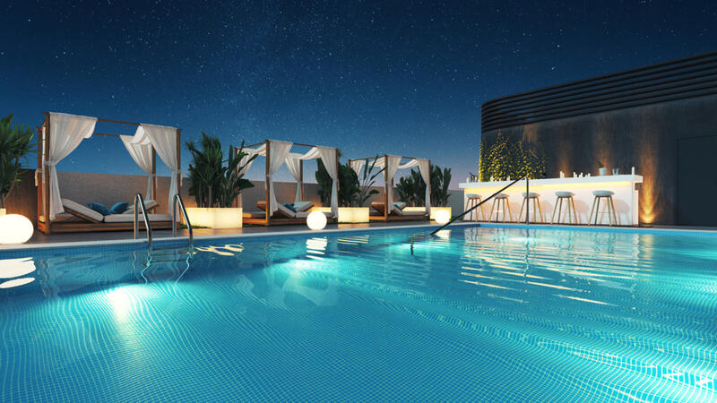 3 bedroom Apartment for sale