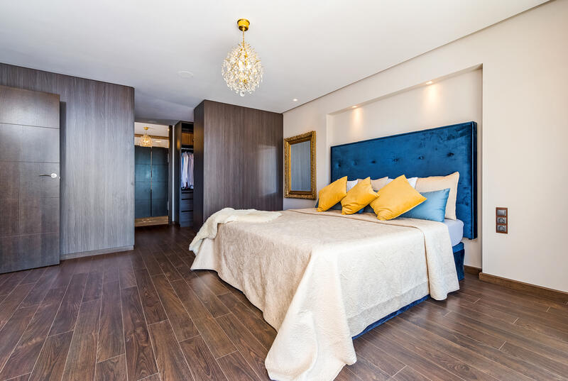4 bedroom Villa for sale