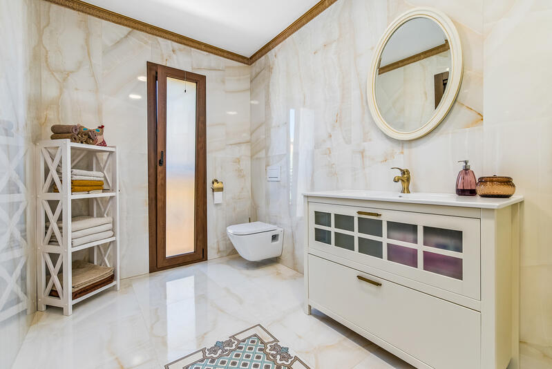 4 bedroom Villa for sale