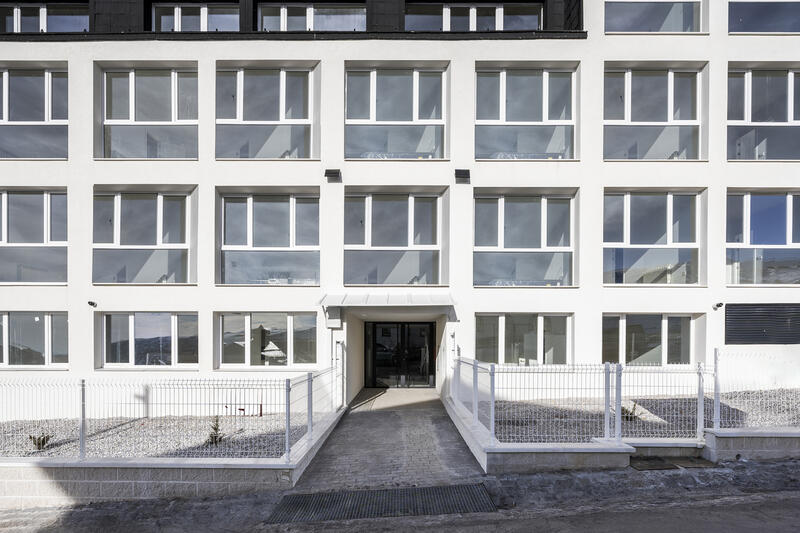 2 soveværelse Lejlighed til salg