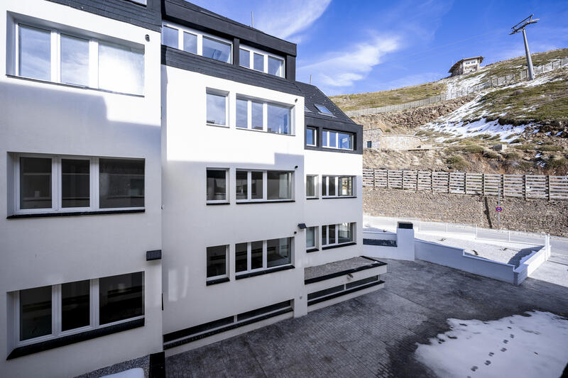 2 soveværelse Lejlighed til salg