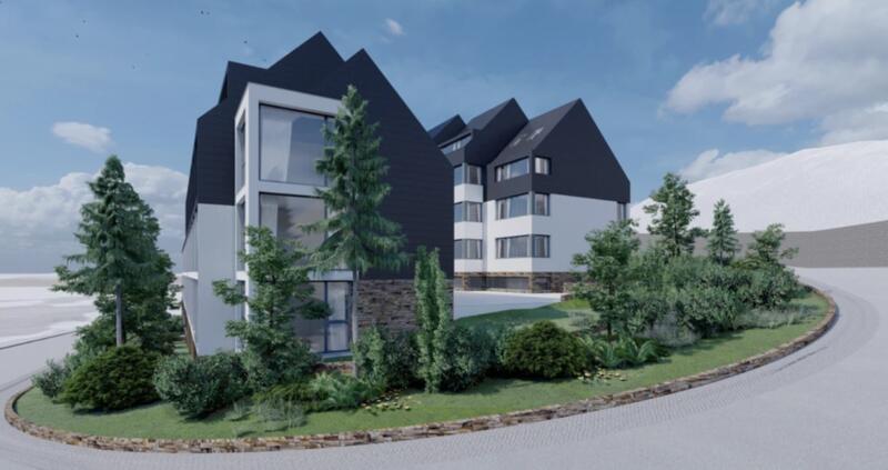 2 soveværelse Lejlighed til salg
