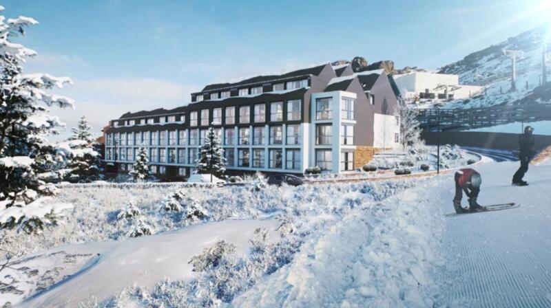1 bedroom Apartment for sale