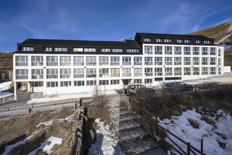 1 bedroom Apartment for sale