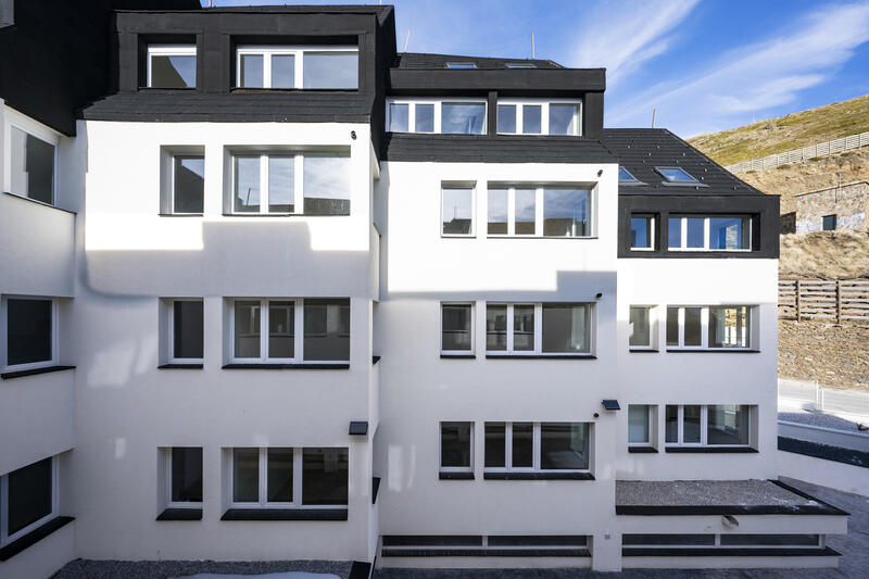 1 bedroom Apartment for sale