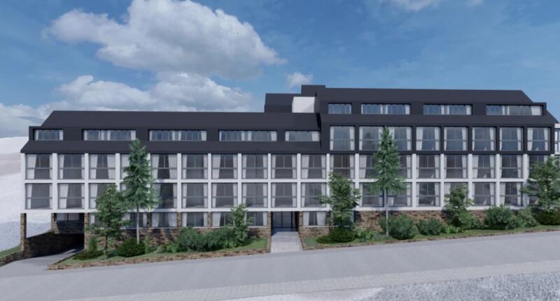 1 bedroom Apartment for sale