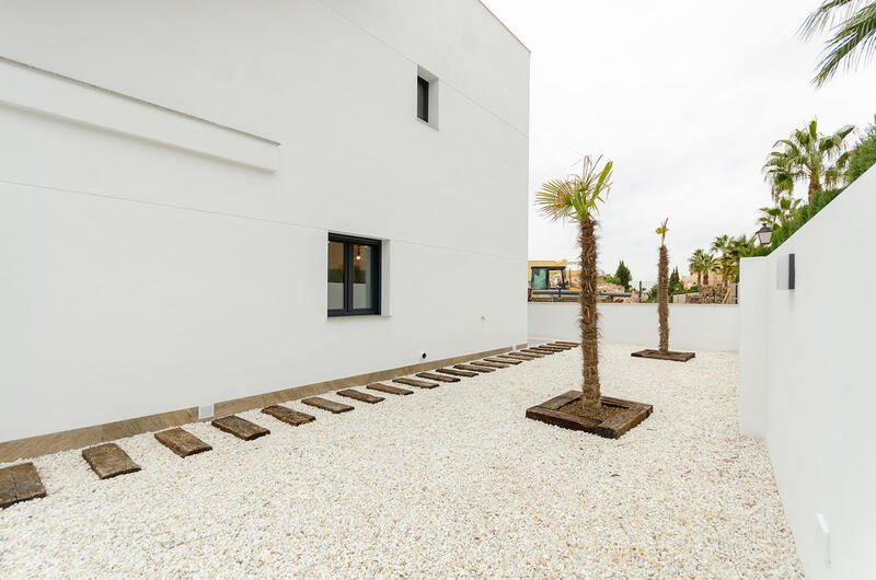 3 Schlafzimmer Villa zu verkaufen
