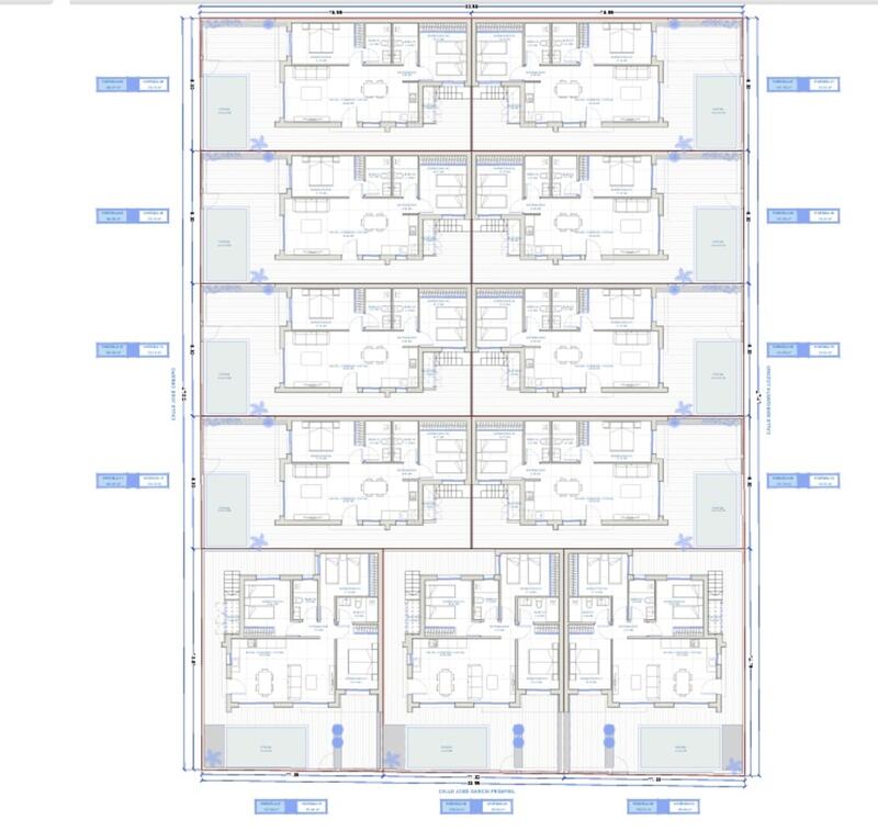 3 Cuarto Villa en venta