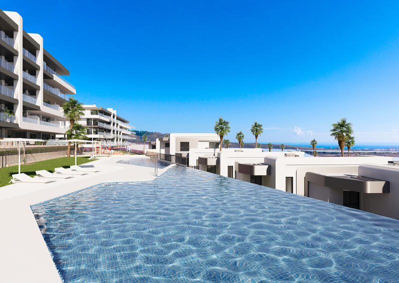 4 Cuarto Villa en venta