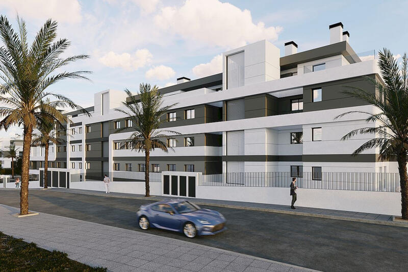2 chambre Appartement à vendre
