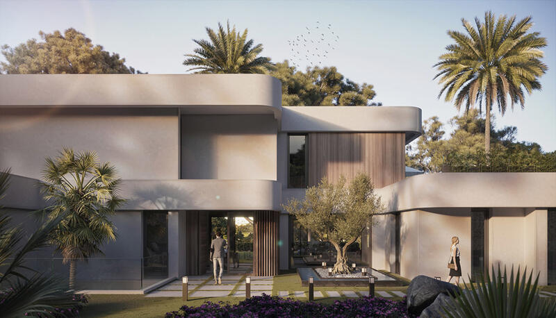 4 bedroom Villa for sale