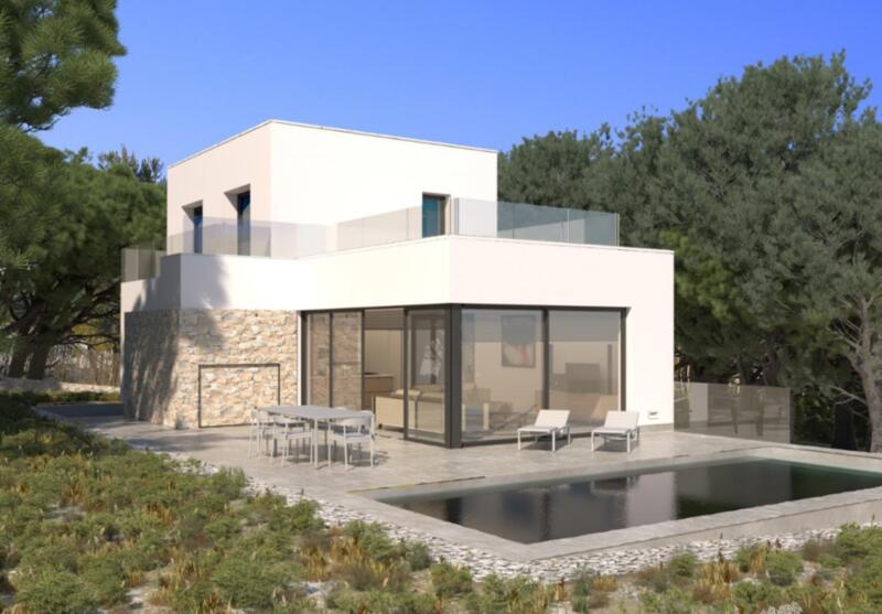 3 bedroom Villa for sale