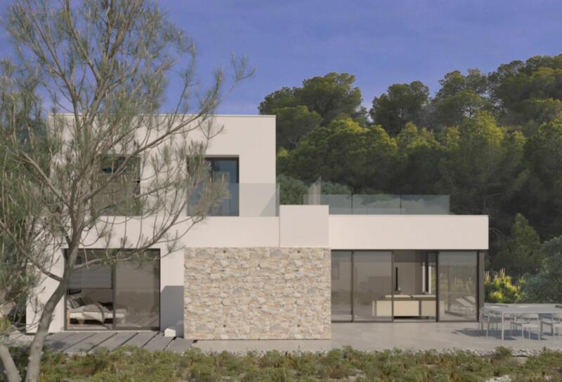 3 bedroom Villa for sale