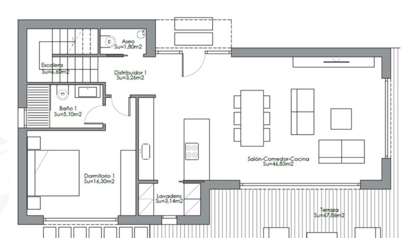 3 bedroom Villa for sale