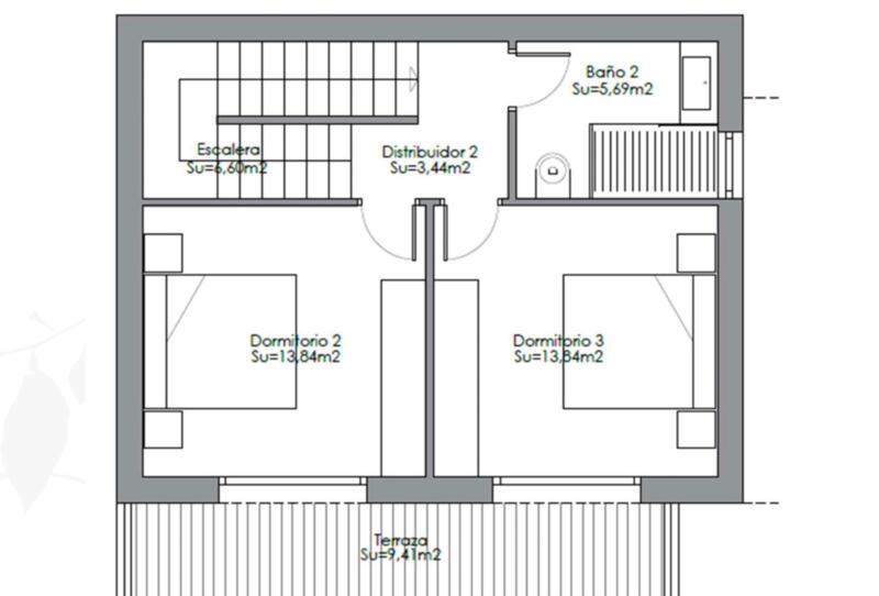 3 bedroom Villa for sale