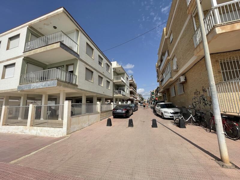 3 slaapkamer Appartement Te koop