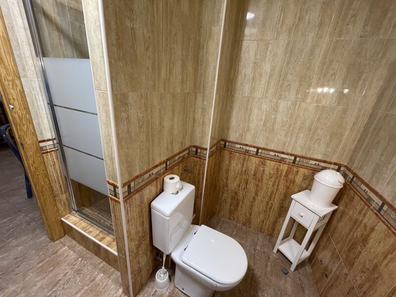 3 slaapkamer Appartement Te koop
