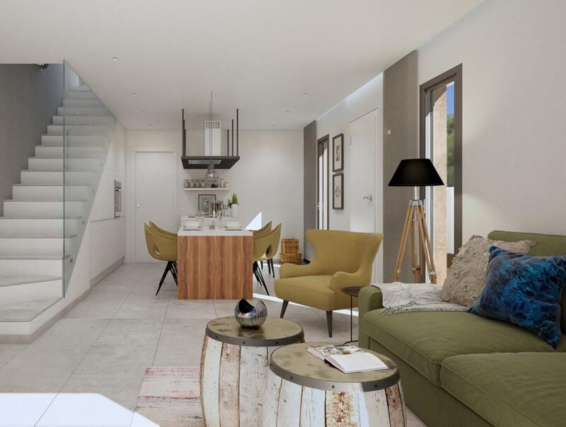 3 Schlafzimmer Villa zu verkaufen