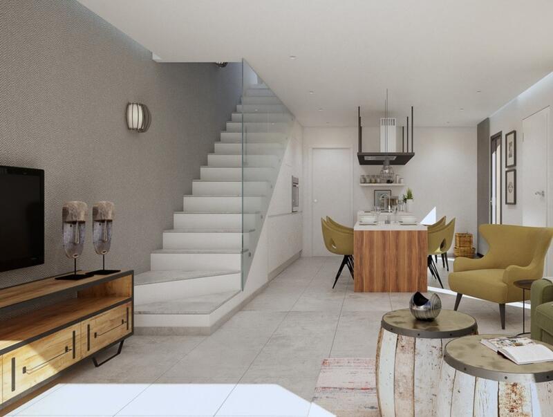 3 Schlafzimmer Villa zu verkaufen