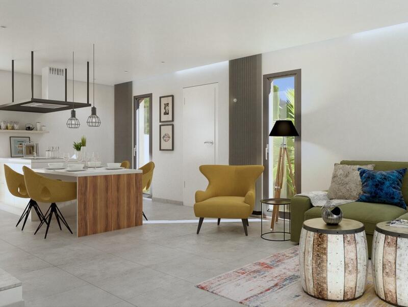 3 Schlafzimmer Villa zu verkaufen