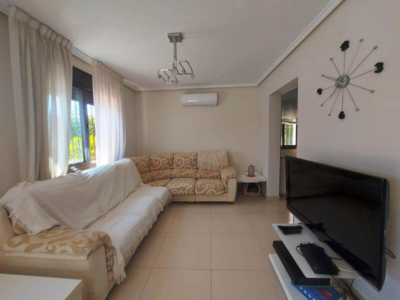 5 Schlafzimmer Villa zu verkaufen