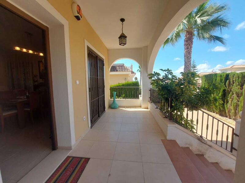 5 Schlafzimmer Villa zu verkaufen