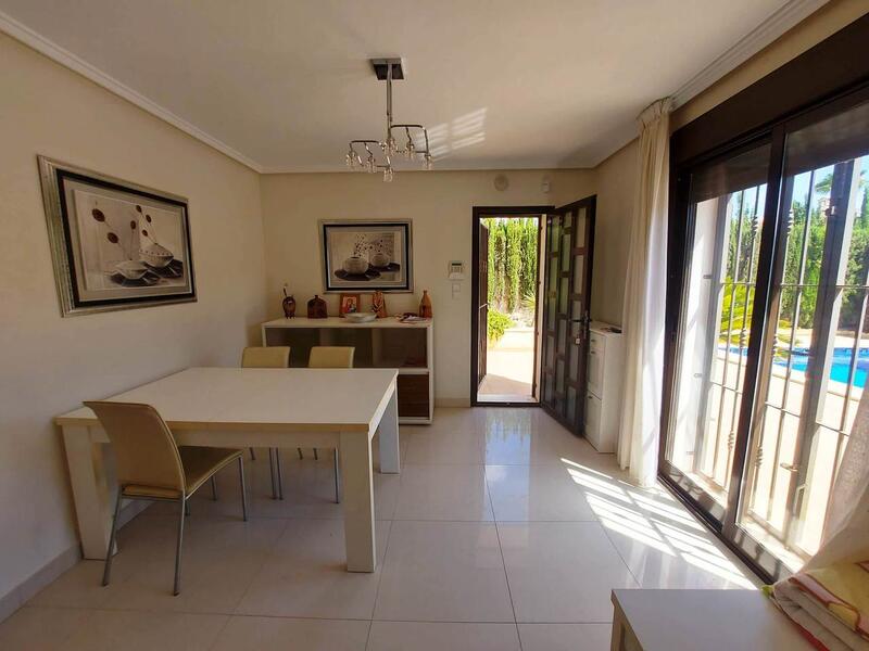 5 Schlafzimmer Villa zu verkaufen