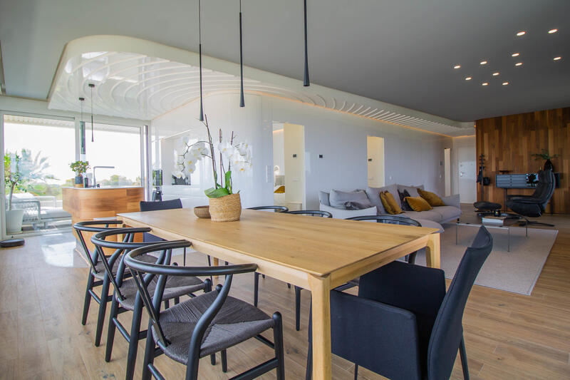3 slaapkamer Appartement Te koop