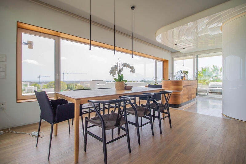 3 slaapkamer Appartement Te koop