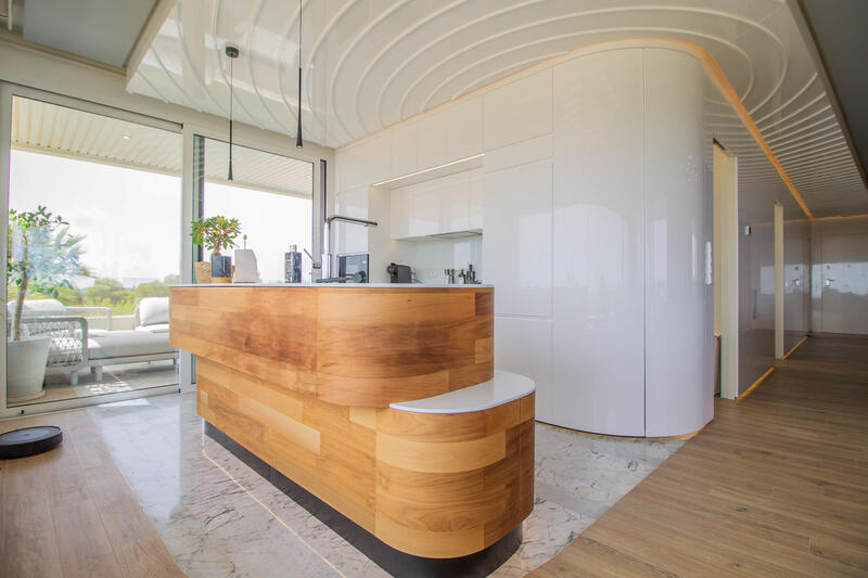 3 slaapkamer Appartement Te koop