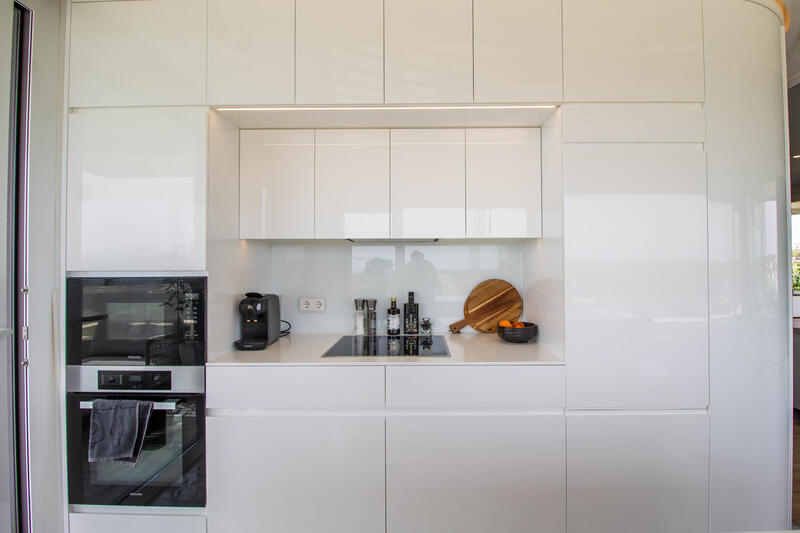 3 slaapkamer Appartement Te koop